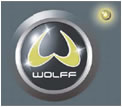 logo wolff